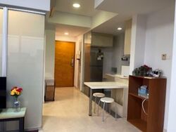The Parc Condominium (D5), Condominium #548237531